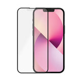 PanzerGlass iPhone 13 Mini Skærmbeskyttelse Edge-to-Edge Anti-Glare