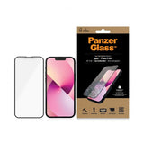 PanzerGlass iPhone 13 Mini Skærmbeskyttelse Edge-to-Edge Anti-Glare