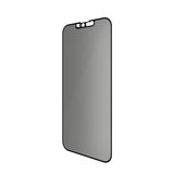 PanzerGlass iPhone 13 Mini Skærmbeskyttelse Edge-to-Edge CamSlider Privacy