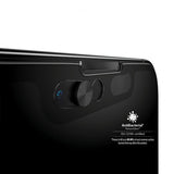 PanzerGlass iPhone 13 Mini Skærmbeskyttelse Edge-to-Edge CamSlider Privacy
