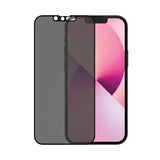 PanzerGlass iPhone 13 Mini Skærmbeskyttelse Edge-to-Edge Case Friendly Privacy