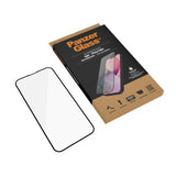 PanzerGlass iPhone 13 Mini Skærmbeskytter Kant-til-kant Cover Friendly