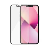 PanzerGlass iPhone 13 Mini Skærmbeskyttelse Edge-to-Edge Swarovski CamSlider