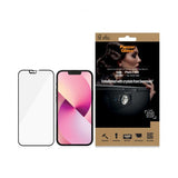 PanzerGlass iPhone 13 Mini Skærmbeskyttelse Edge-to-Edge Swarovski CamSlider