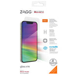 ZAGG InvisibleShield iPhone 13 Mini Skærmbeskytter Glass XTR
