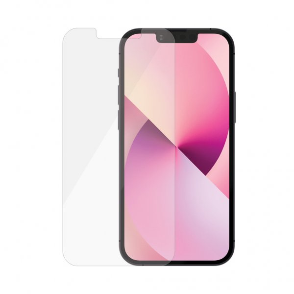 PanzerGlass iPhone 13 Mini Skærmbeskyttelse Standard Fit Case Friendly