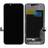 iPhone 13 Mini ZY In-Cell FHD LCD-skærm Sort