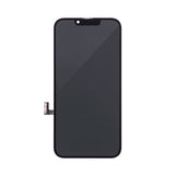 iPhone 13 OLED Skærm - Sort (taget fra ny iPhone)