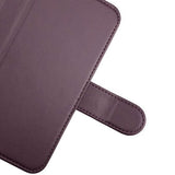 Rvelon iPhone 13 Cover Magnetisk Aftageligt Cover Lilla