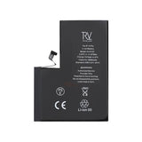 iPhone 13 Pro Batteri Høj Kvalitet