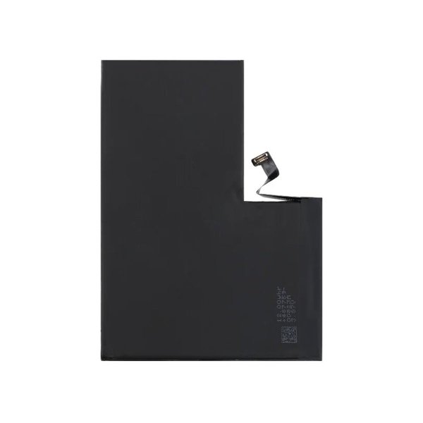 iPhone 13 Pro Batteri Høj Kvalitet