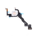 iPhone 13 Pro Blitz Lommelygte Flexkabel