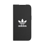 Adidas iPhone 13 Pro Etui Booklet Case Sort