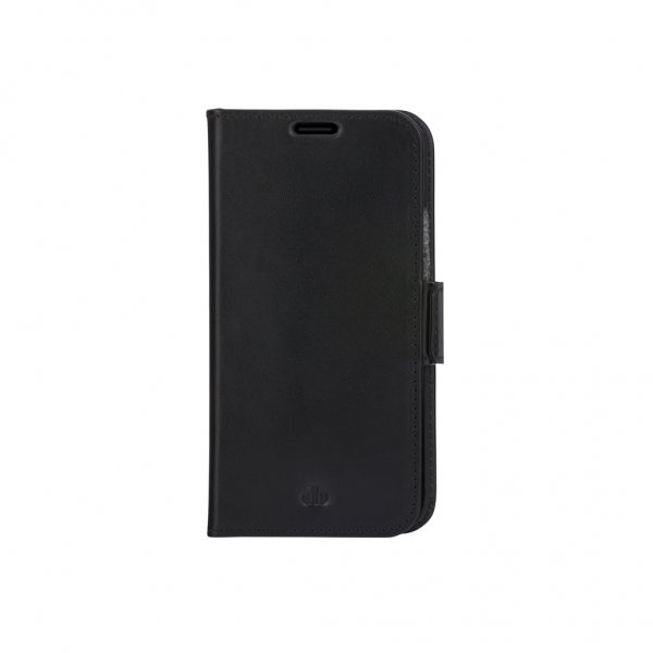 dbramante1928 iPhone 13 Pro Cover Copenhagen Slim Sort