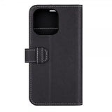 Onsala iPhone 13 Pro Etui ECO Wallet Sort