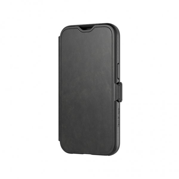 Tech21 iPhone 13 Pro Cover Evo Wallet Sort
