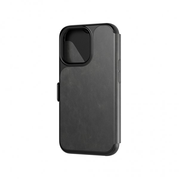 Tech21 iPhone 13 Pro Cover Evo Wallet Sort