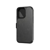 Tech21 iPhone 13 Pro Cover Evo Wallet Sort