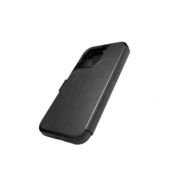 Tech21 iPhone 13 Pro Cover Evo Wallet Sort