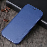 X-Level iPhone 13 Pro Cover FIB Color Blå