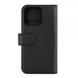 Gear iPhone 13 Pro Cover Aftageligt Cover Sort