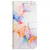iPhone 13 Pro Cover Marmor Hvid