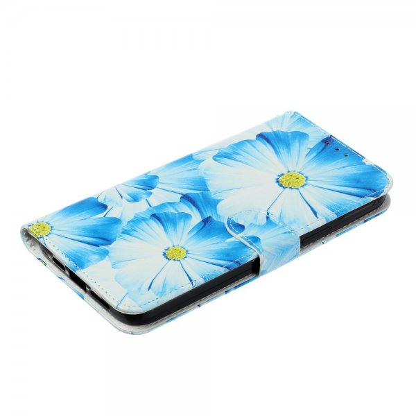 iPhone 13 Pro Cover Motiv Krysantemum