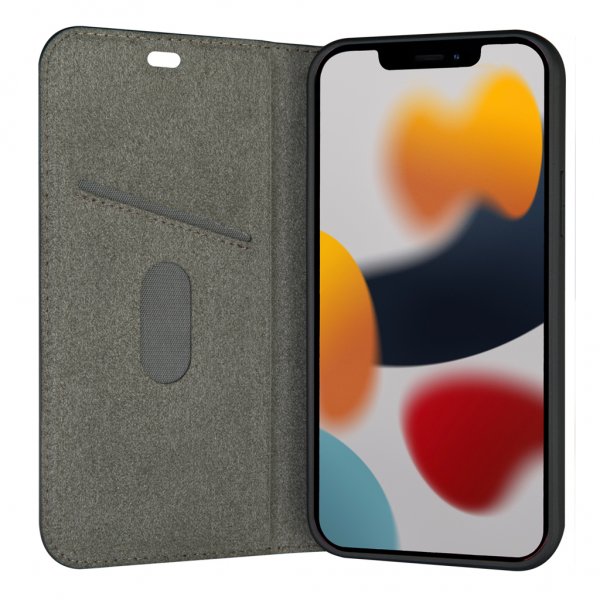 dbramante1928 iPhone 13 Pro Cover Oslo Sort