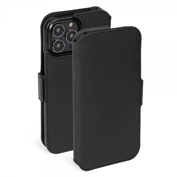 KAVAJ iPhone 13 Pro Max Fodral Phoenix Sort