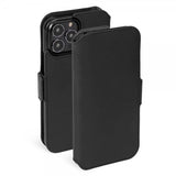 KAVAJ iPhone 13 Pro Max Fodral Phoenix Sort