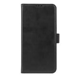 Krusell iPhone 13 Pro Etui PhoneWallet Sort