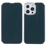 X-Level iPhone 13 Pro Cover Shandoo Series Grøn