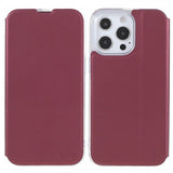 X-Level iPhone 13 Pro Shandoo Series cover, rød