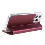X-Level iPhone 13 Pro Shandoo Series cover, rød