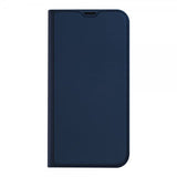 Dux Ducis iPhone 13 Pro Etui Skin Pro Series Blå