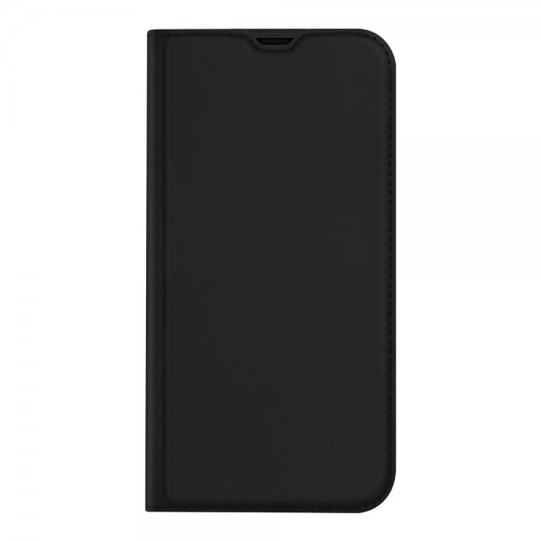 Dux Ducis iPhone 13 Pro Etui Skin Pro Series Sort
