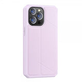 Dux Ducis iPhone 13 Pro Etui Skin X Series Rosa