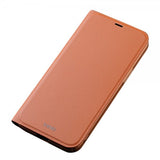 X-Level iPhone 13 Pro Cover Stativfunktion Brun