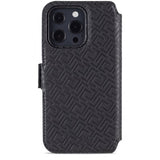 holdit iPhone 13 Pro Etui Wallet Case Magnet Stockholm Celia