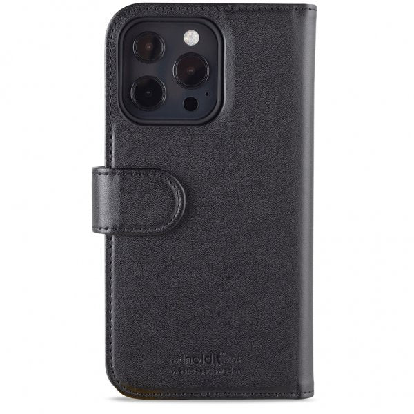 holdit iPhone 13 Pro Wallet Case Magnet Sort