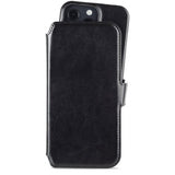 holdit iPhone 13 Pro Etui Wallet Case Magnet Berlin Sort