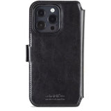 holdit iPhone 13 Pro Etui Wallet Case Magnet Berlin Sort