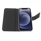 Celly iPhone 13 Pro Etui Wally Wallet Case Sort