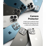 Ringke iPhone 13 Pro/iPhone 13 Pro Max Kamerabeskyttelse Glas