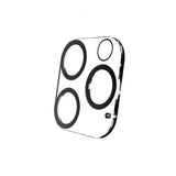 Copter iPhone 13 Pro/iPhone 13 Pro Max Kamerabeskyttelse Exoglass Lens Protector