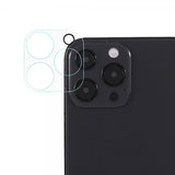 Nordic Covers iPhone 13 Pro/iPhone 13 Pro Max Kamerabeskyttelse Glas