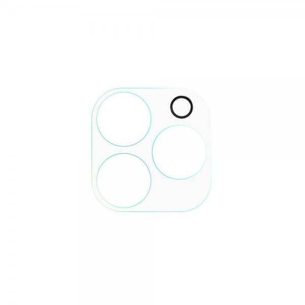 Nordic Covers iPhone 13 Pro/iPhone 13 Pro Max Kamerabeskyttelse Glas