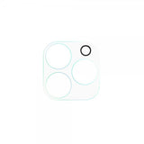 Nordic Covers iPhone 13 Pro/iPhone 13 Pro Max Kamerabeskyttelse Glas