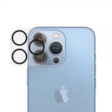 PanzerGlass iPhone 13 Pro/iPhone 13 Pro Max Kamerabeskyttelse PicturePerfect