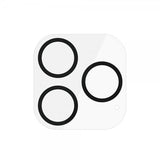 PanzerGlass iPhone 13 Pro/iPhone 13 Pro Max Kamerabeskyttelse PicturePerfect